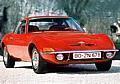 Opel GT